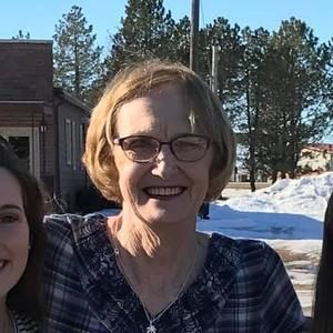 Meet your Posher, Linda